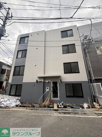 Mステージ志村坂上の物件内観写真